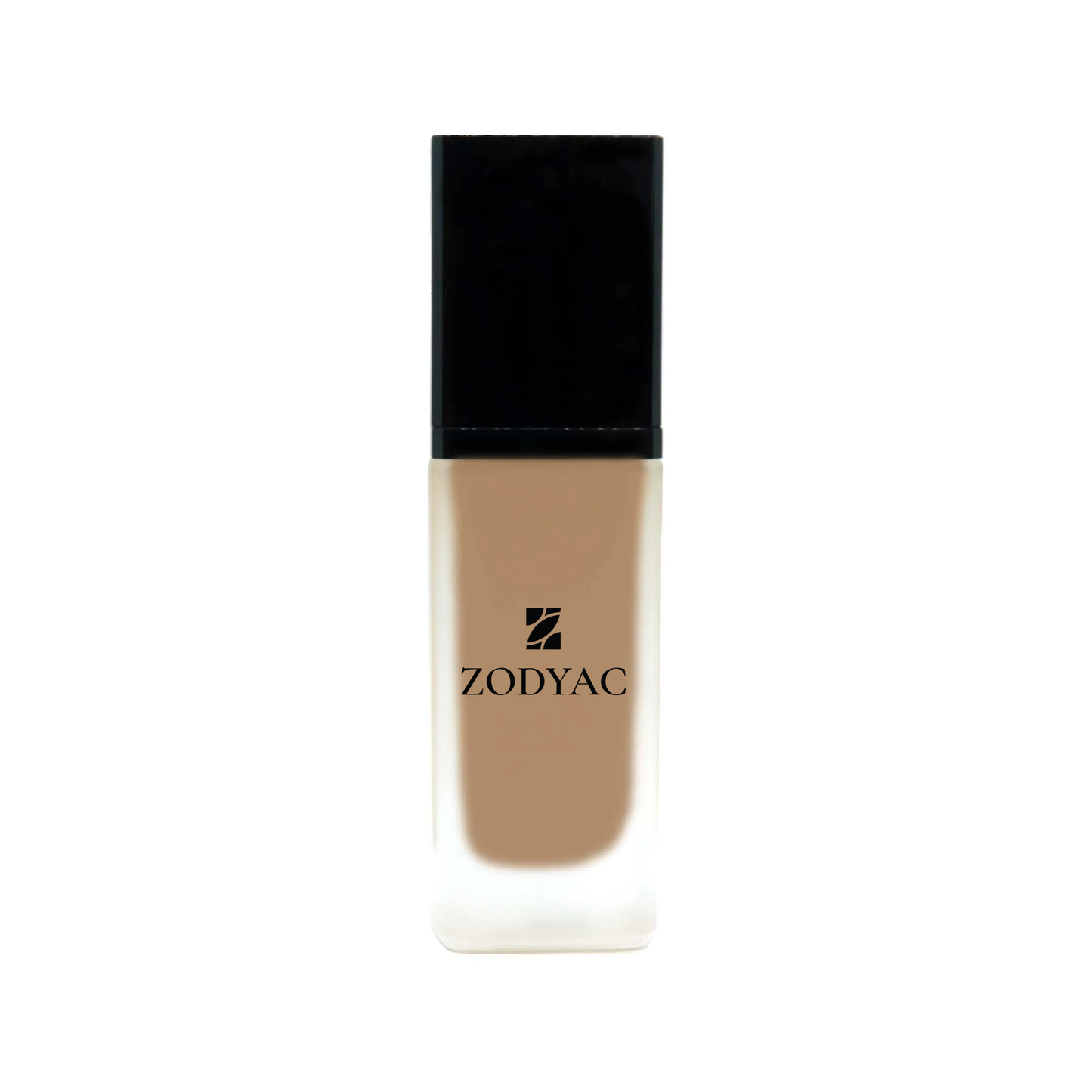 Toasted - Foundation with SPF