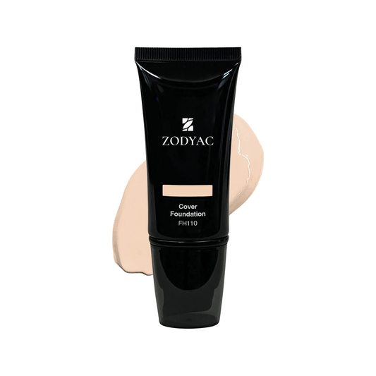 Layer - Full Cover Foundation